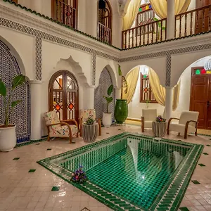  Riad Ekla Boutique Morocco