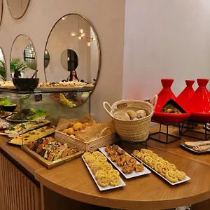 **** Hotel Ari Boutique - Adult Only Morocco