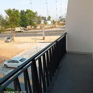 *** Hotel Ramson's International India