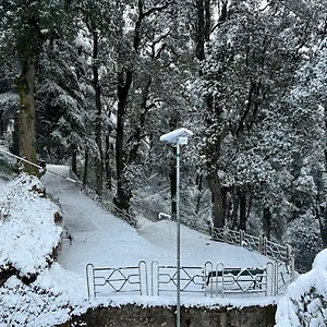 *** Hotel Jakhu Heights India