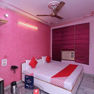 *** Hotel Oyo 16610 Shri Ram International India